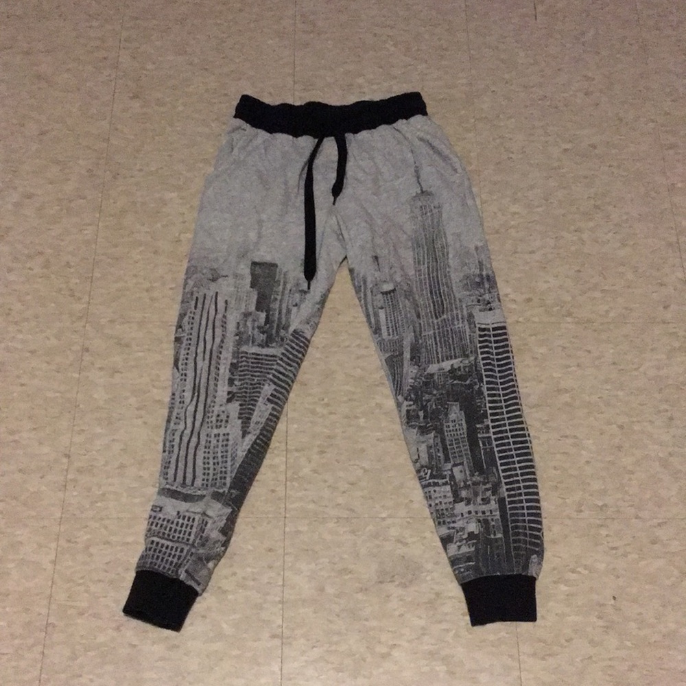 Everyday Joggers